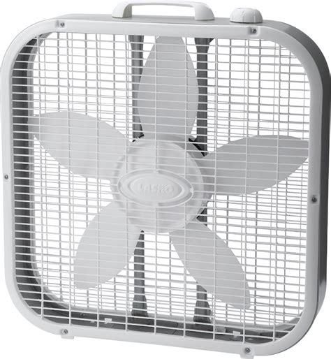 how much electricity does a lasko box fan use|lasko air circulating box fan.